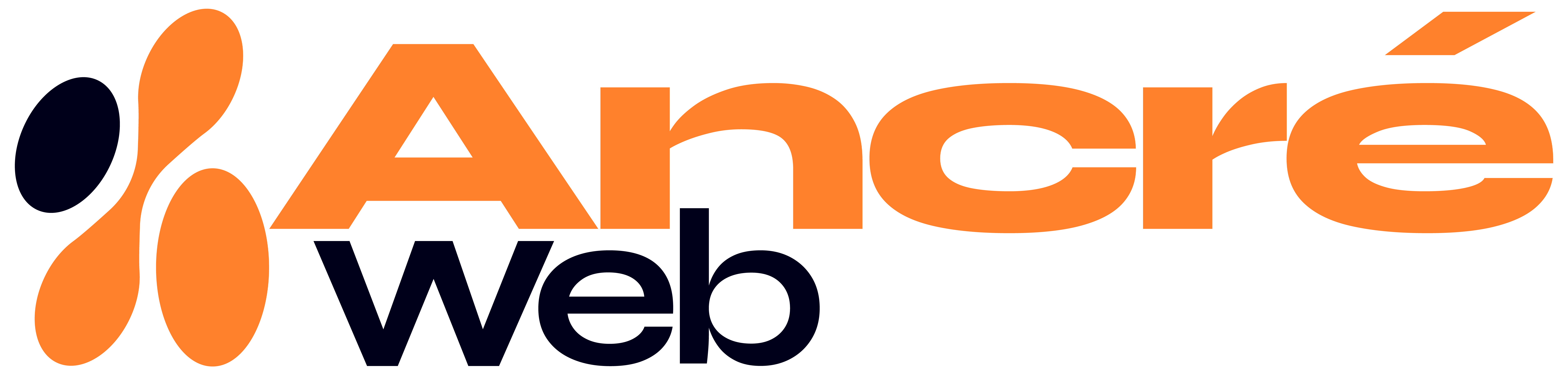 Ancré Web